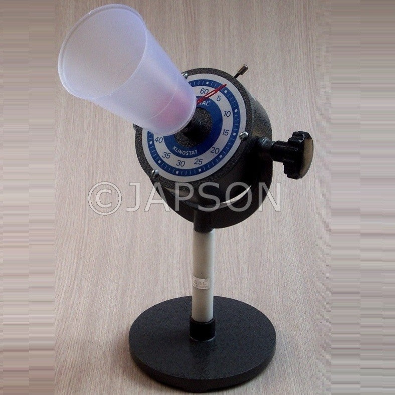 Clinostat Clock Type Clinostat Clock Type